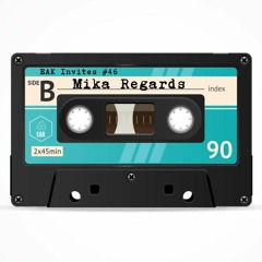 EAK Invites #46 Mika Regards