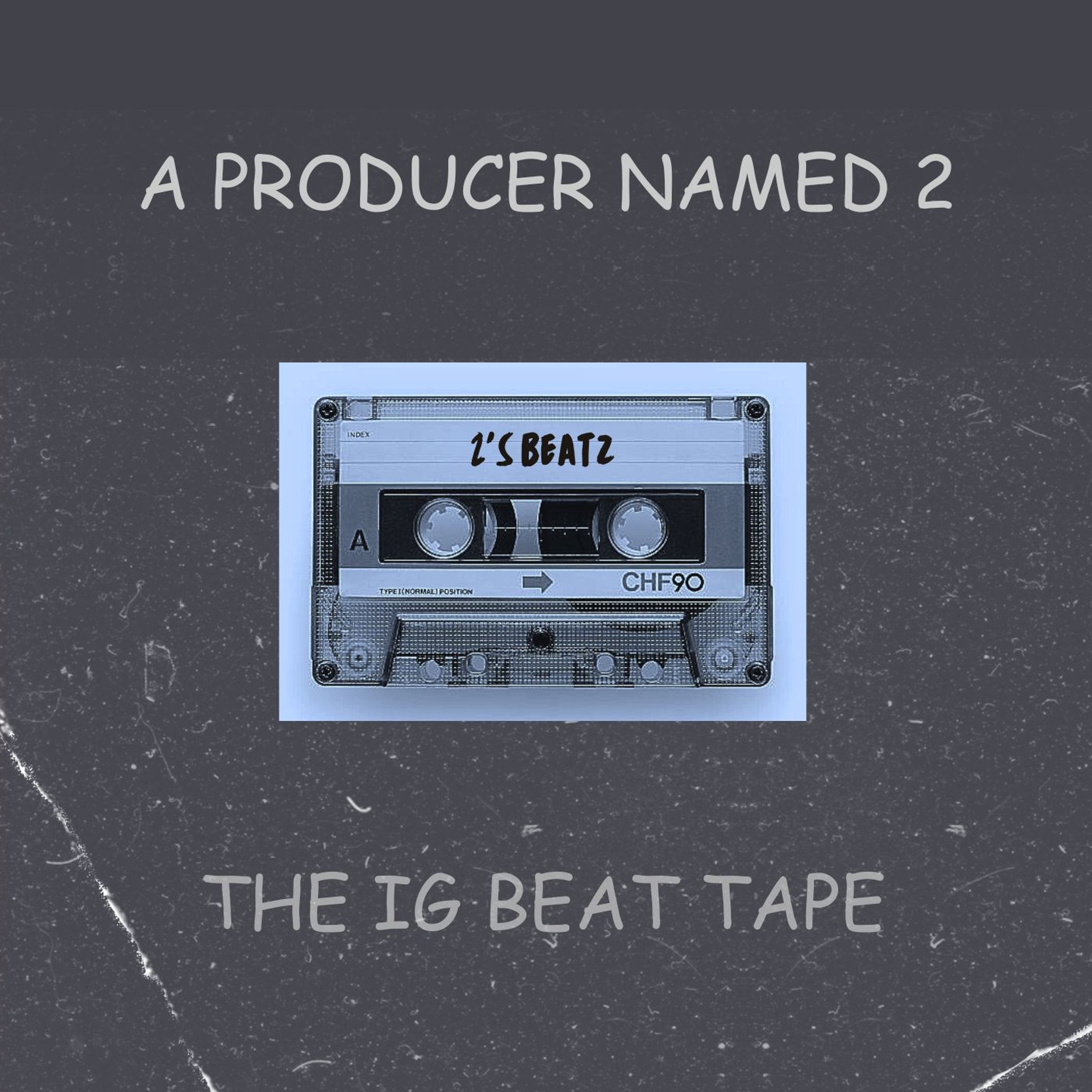 SPAM episode artwork