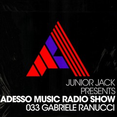 Gabriele Ranucci DJ Mix July 2023