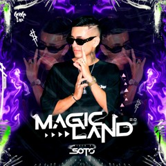 Magicland 2.0