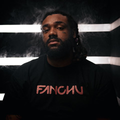 Fanchu Entry for Rampage Open Air x Crucast DJ Comp