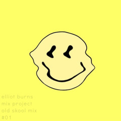 old skool mix