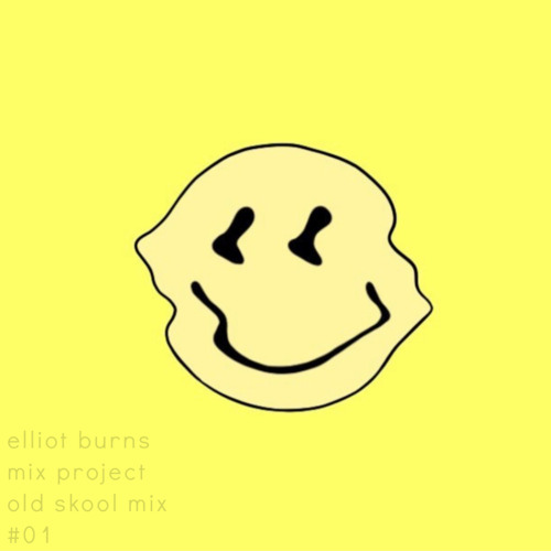 old skool mix
