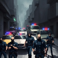 cops & robbers