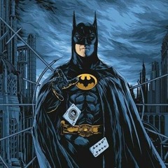Batmania