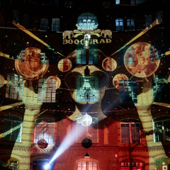 Pophop @ The Surreal Club Night 2025 - Ritter Butzke Berlin
