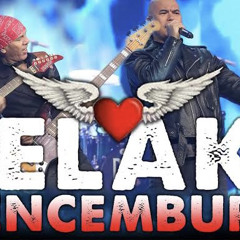 Dewa19 Ft Ari Lasso - Lelaki Pencemburu