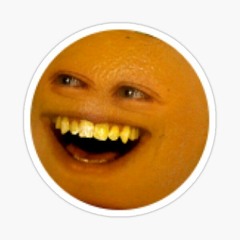 MR. Happy Orange (Bright&Dark Mashup)