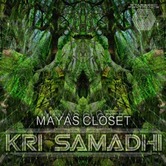 Kri Samadhi - Space Fleece - 149 - E