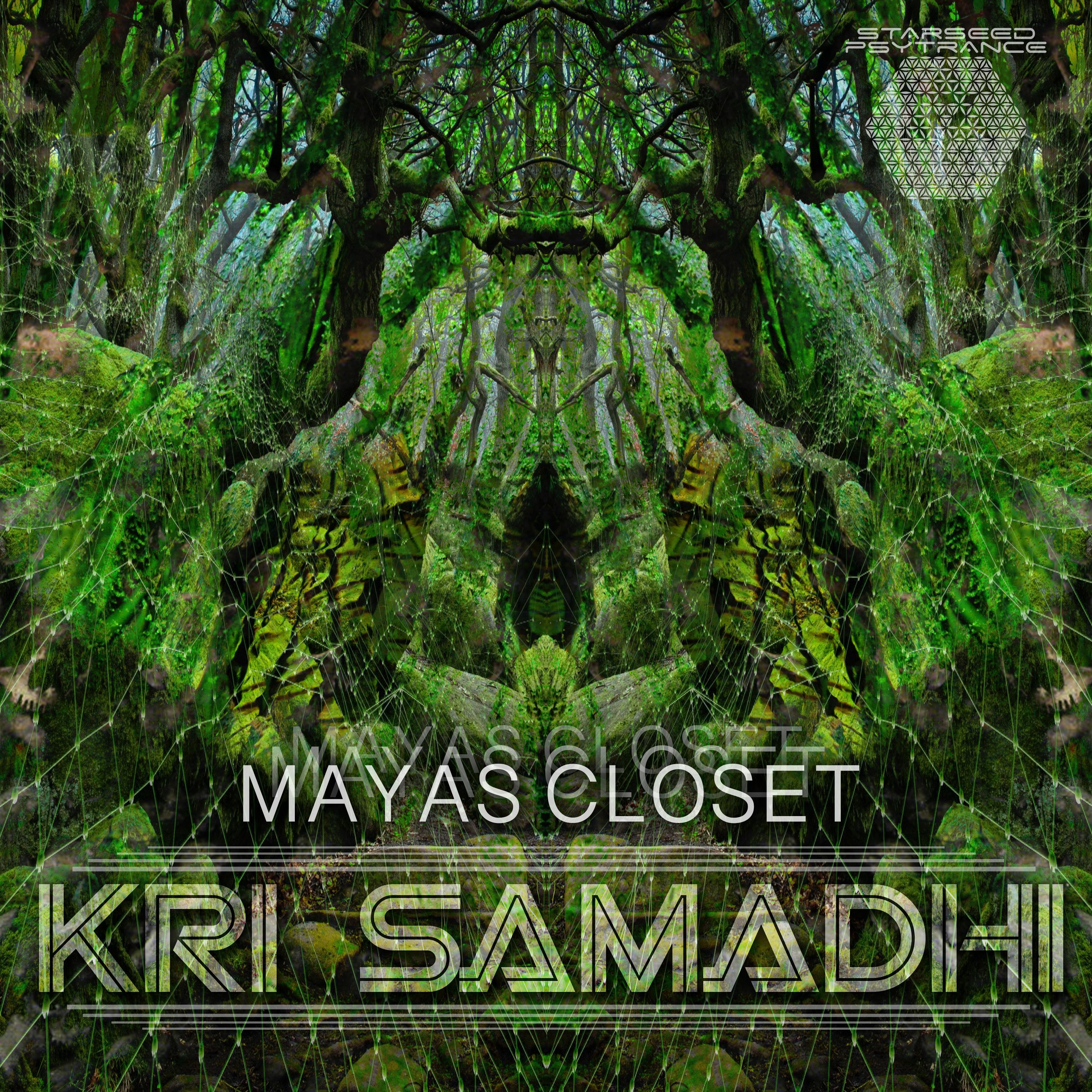 Kri Samadhi - Fabulosoul - 149 - D episode artwork