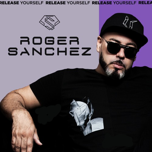 Release Yourself Radio Show #1114 - Roger Sanchez Live In the Mix from Kingdom, Texas