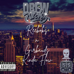 Reeboks n' Girbauds Kinda Flow