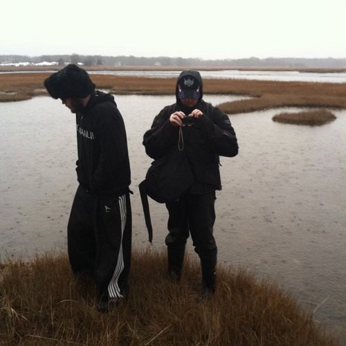 Cove - QB1 (prod. Sarato)