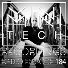 MTR Radio Episode 184 Vanessa Sukowski @ Elsewhere