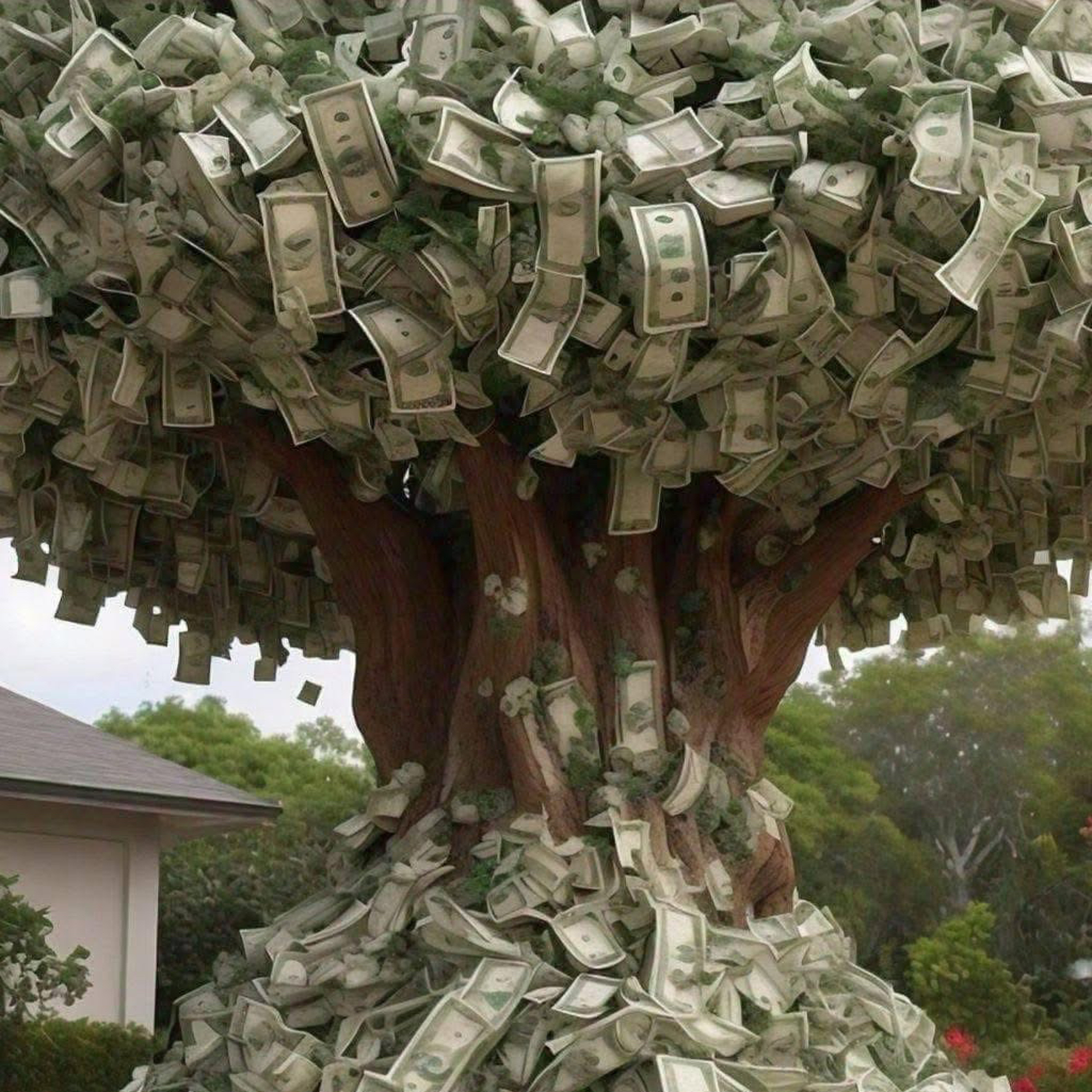 ILL Music God (Rex B Drake)