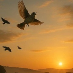 When the Lark Sings High