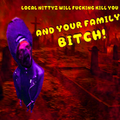 A Deeply Fucking Retarded Piece Of Shit Bitch