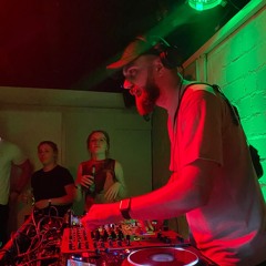 Hip-hop @ James June 230415