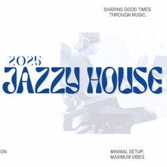 Jazzy House Mix #2 | Khun Yagi