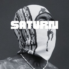 Lil Uzi x Travis Scott Type Beat "Saturn" (Prod By. Belico Beats)