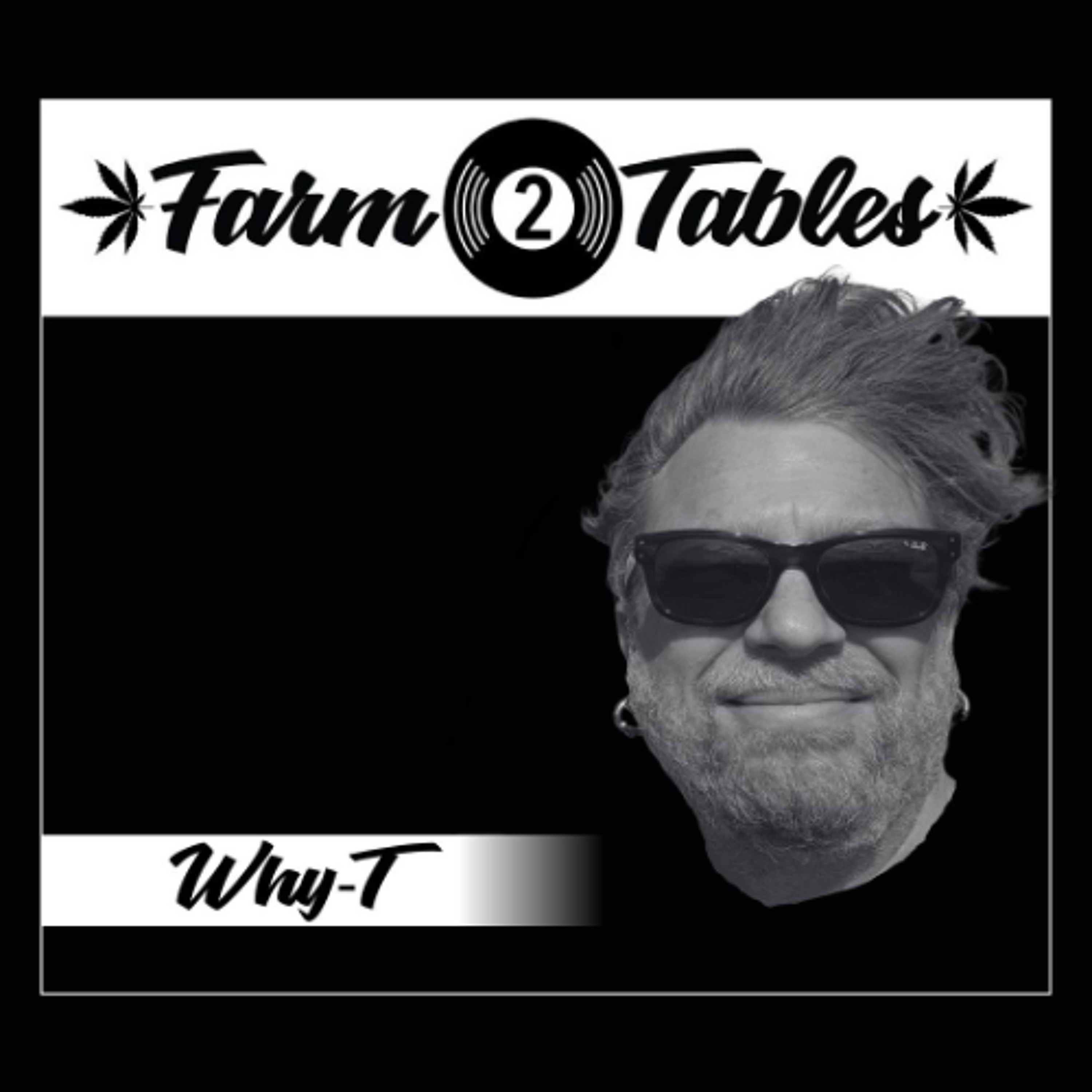 Why-T - Farm 2 Tables | Deep | Funky | Acid | Electro | Tech | Nudisco | House Mix