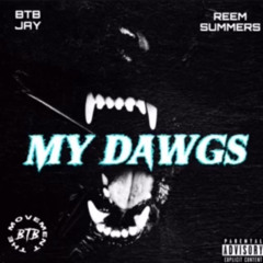 MY DAWGS