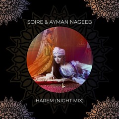 Soire , Ayman Nageeb - Harem (Night Mix)