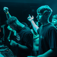 Dan Costello b2b MPhilly @ Libero, Tantra Ibiza - 18/5/25