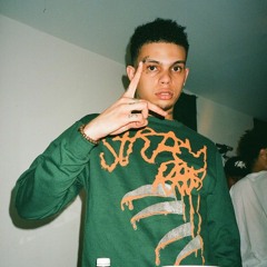 D Savage - Calling Me