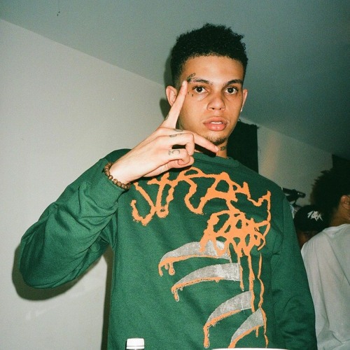 D Savage - Calling Me