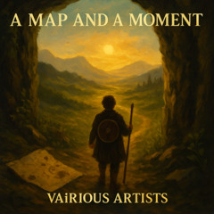 [Metal/Djent] A Map and a Moment