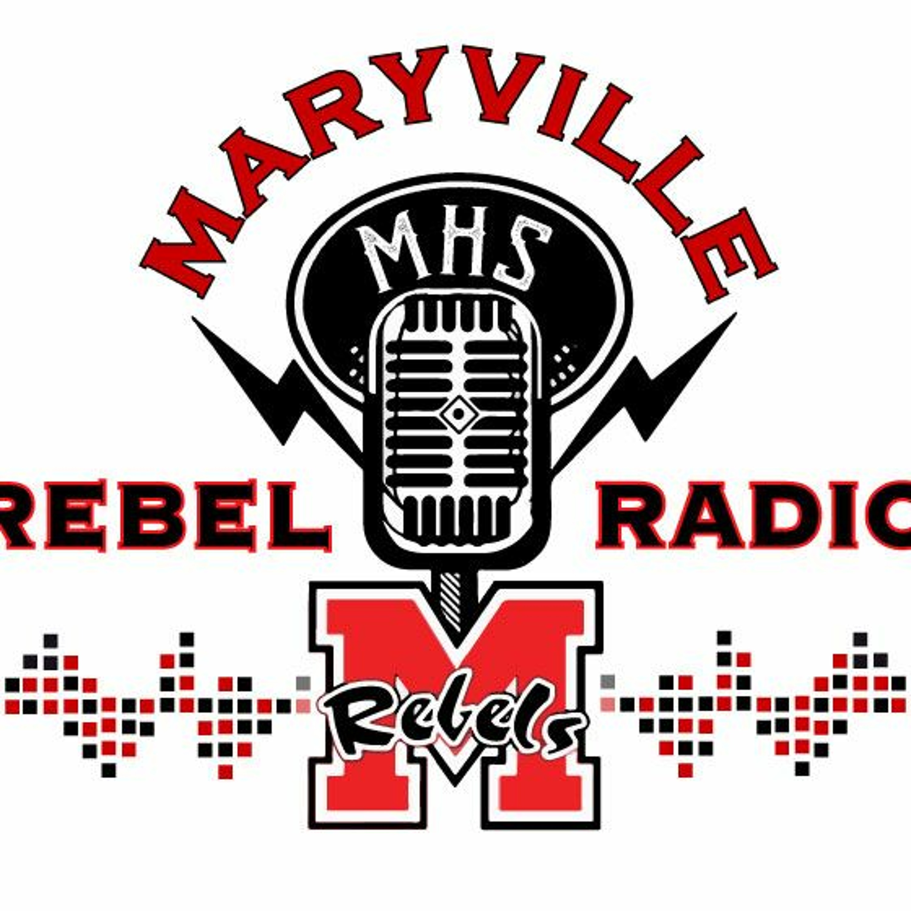 REBEL RADIO MHS