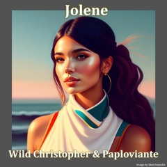 Jolene (Ever Find Your Forever Man) - Paploviante Open Collab