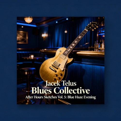 Stream Low Ceiling Blues by Jacek Telus Blues Collective | Listen