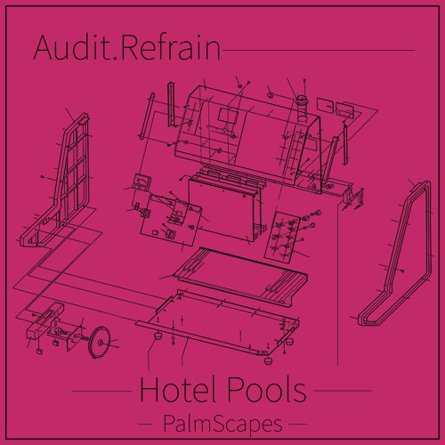 Hotel Pools - Palmscapes