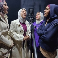 اغنيه اليوبيل الفضي لجوالات جامعه قناة السويس ⚜️⚜️