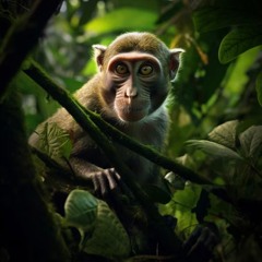 World Tour: Rain Forrest Rhythm