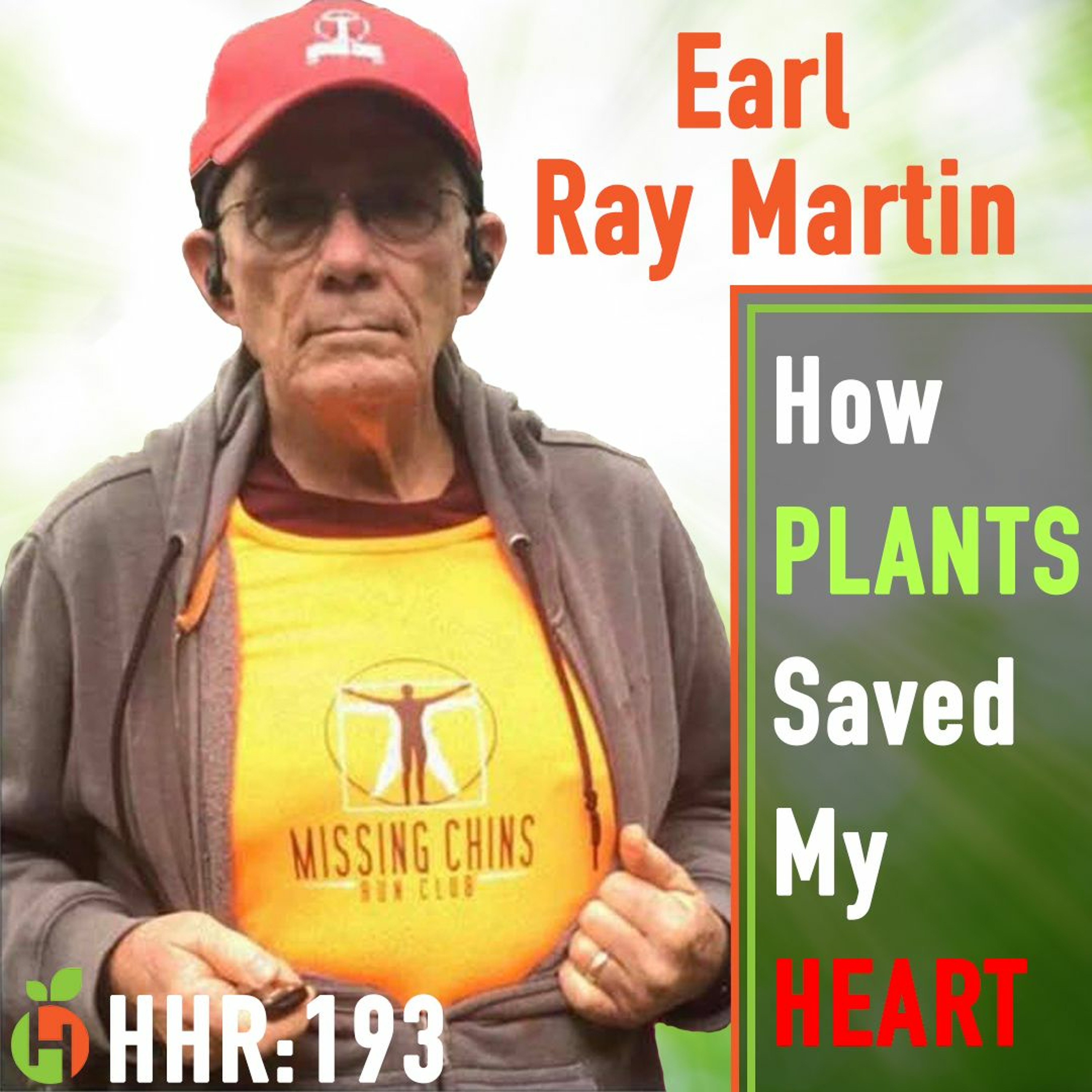 Earl Ray Martin: How Plants