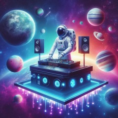 Techno Music DJ Mix⚡