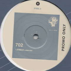 702 - STEELO ft. Missy Elliott(LLIENO EDIT)*FREE DOWNLOAD*