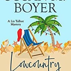 Download ⚡️ eBook Lowcountry Getaway A Liz Talbot Mystery Book 11