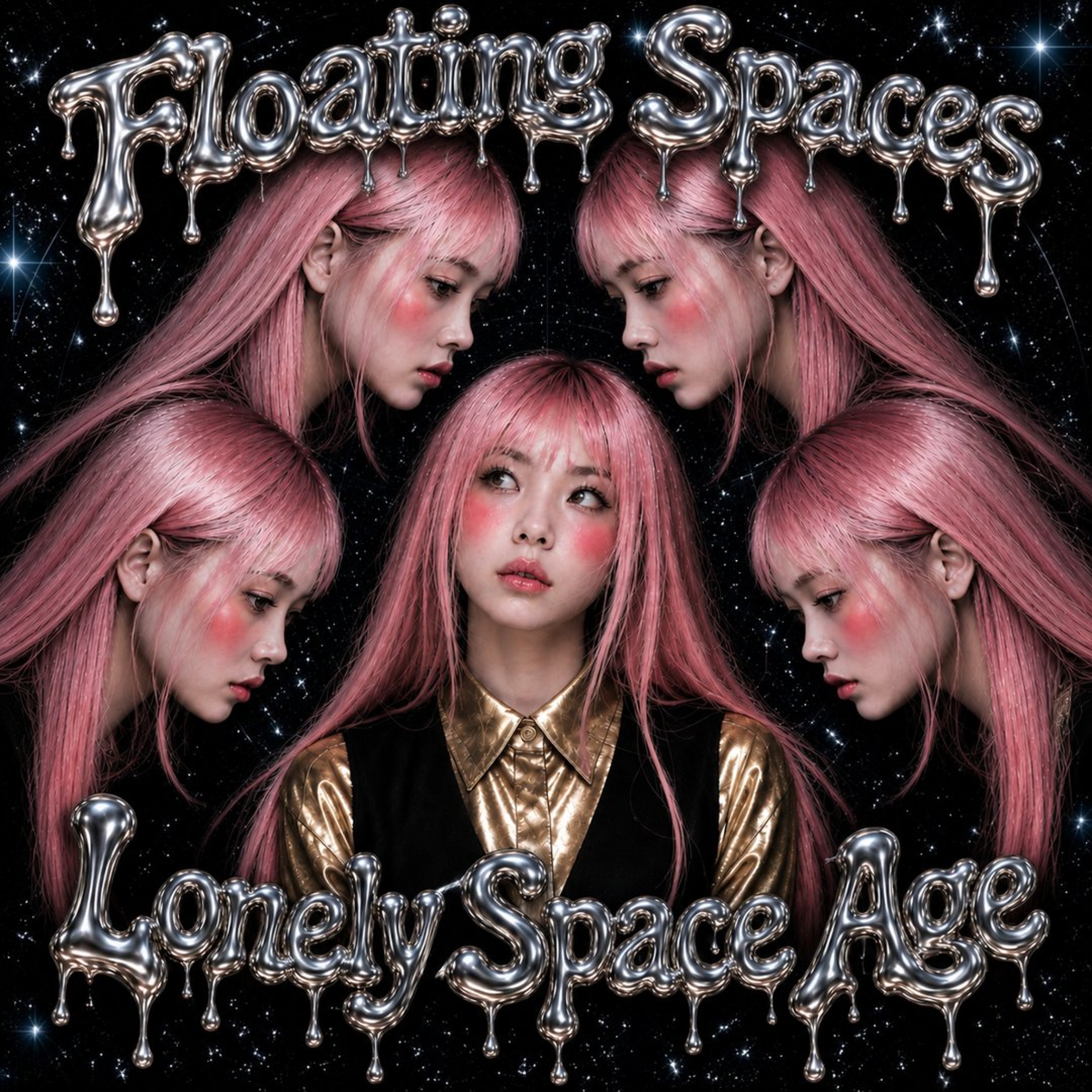 Lonely Space Age episode artwork