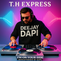03_T. H Express __I'n On Your Side _Trance house NRG Mix