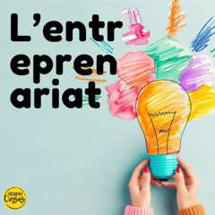 I-MAT-ENTREPREUNARIAT-001 Présentation-16min34