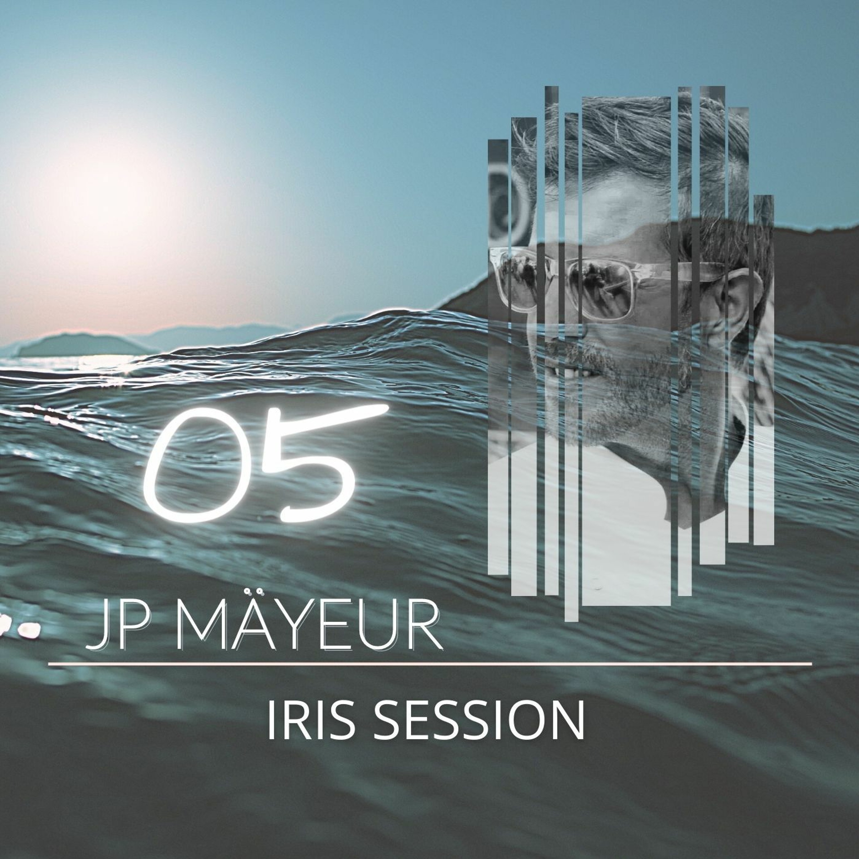 JP Mäyeur