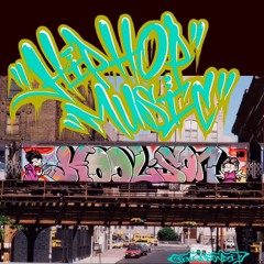 VOL.84 CLASSIC 80s and 90s HIPHOP DECEMBER 19.2024