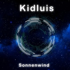 Kidluis - Flächensturm (Dub Techno Mix)