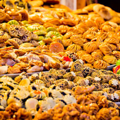 Candy (prod. izeRidge)