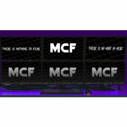 Boris Brejcha Purple Noise VS Boris Brejcha Schaltzentrale (MCF Edit)