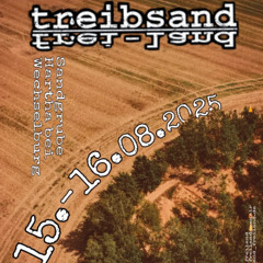 5 HOUR CLOSING MADNESS @ TREIBSAND FREILAND